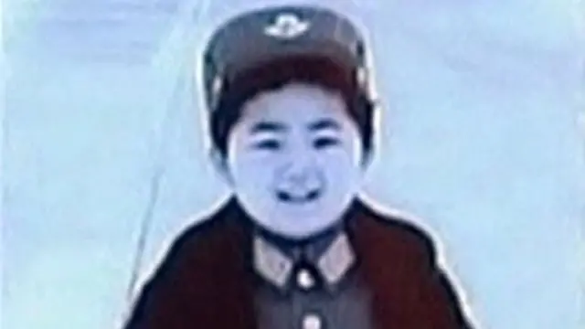 ਕਿੰਮ ਜੌਂਗ ਉਨ