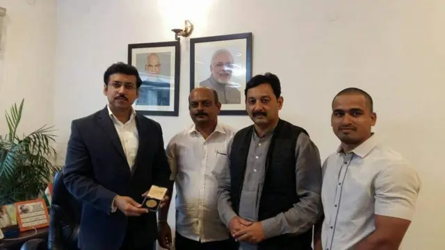 खाशाबा जाधव, ऑलिम्पिक