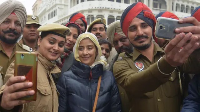 मनीषा कोइराला