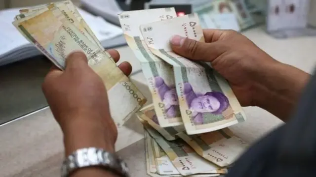 खनिज तेल, भारत, इराण, अमेरिका