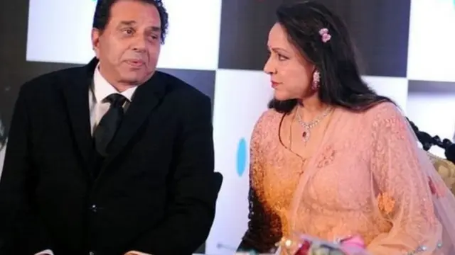 हेमा मालिनी