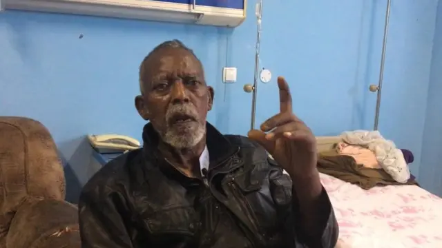 Artist Nuhoo Goobanaa ammallee fayyaa hojii artiitti deebiyuu ni fedha