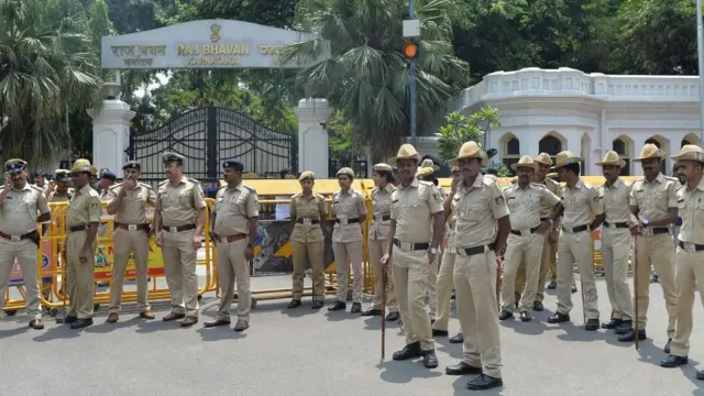 कर्नाटक