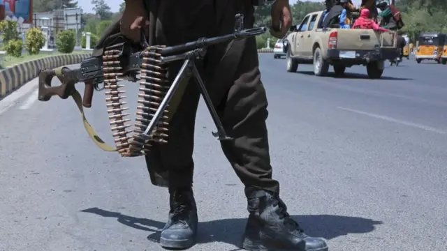 Taliban