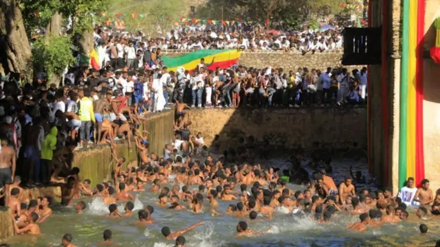ጎንደር