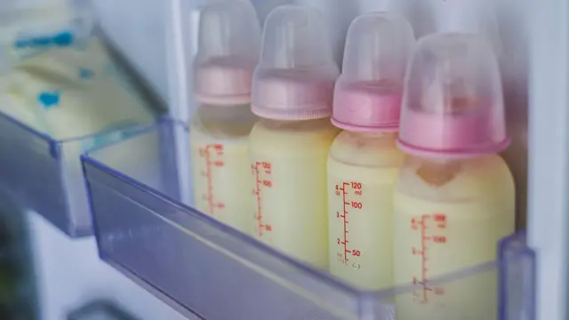 'தாய்ப்பால் தானம் செய்யலாம், விற்பனைக்குத் தடை' - உணவுப் பாதுகாப்பு ஆணைய உத்தரவின் பின்னணி