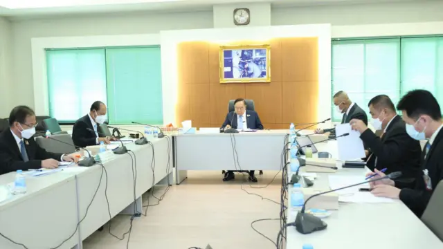 ประวิตร