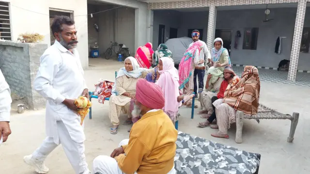 ਅਣਖ ਖਾਤਰ ਕਤਲ 