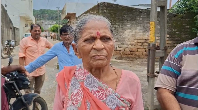 વનિતાબેન ભીમાણી, બીબીસી, ગુજરાતી