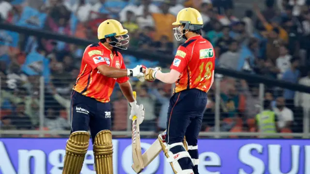  प्रभसिमरन के साथ प्रियांश आर्य