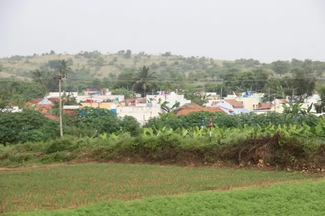 அன்னூர் தொழிற்பூங்கா, விவசாயிகள் எதிர்ப்பு