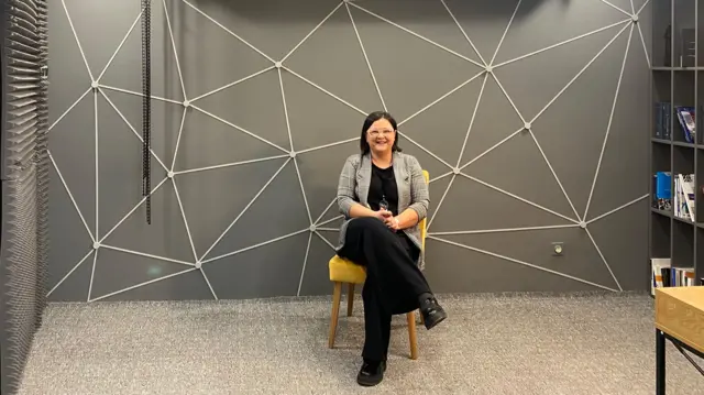 Džana Brkanić je urednica u BIRN-u