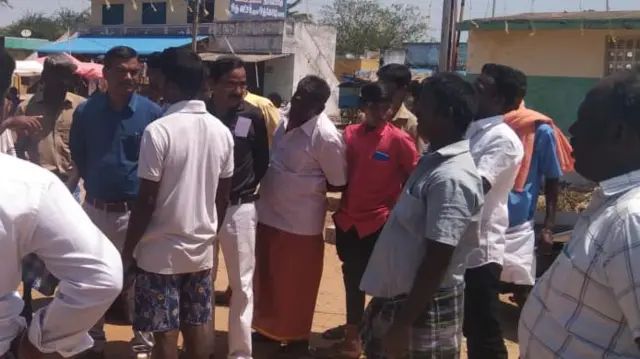 கரூர், கோவில், திருவிழா