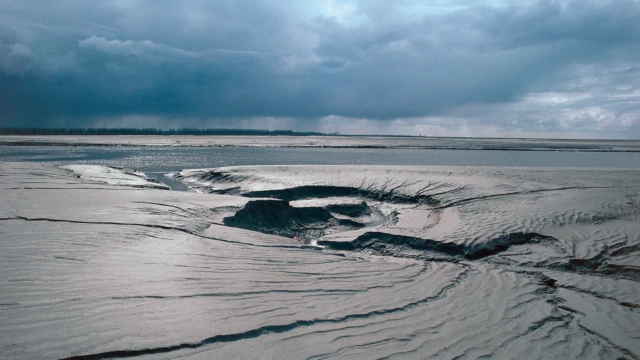 భూమి, ఆకాశం, హొరైజన్