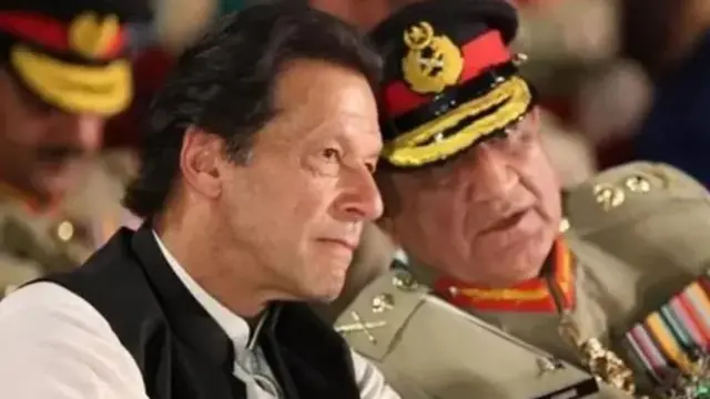 عمران باجوہ 