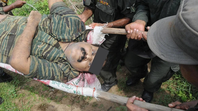 ప్రభాకరన్, ఎల్టీటీఈ, శ్రీలంక, తమిళనాడు