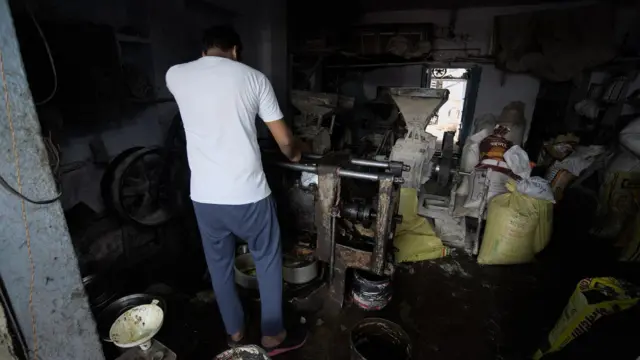 व्यापाम घोटाला