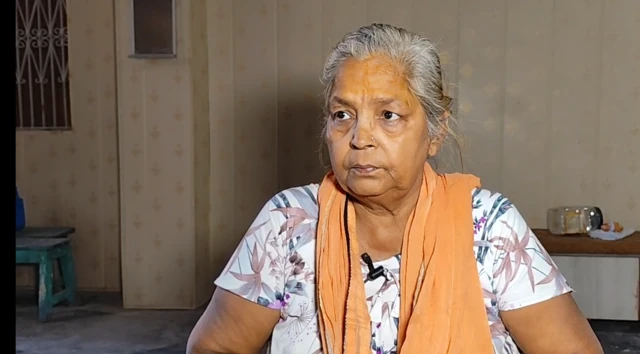 पिछले 20 सालों से किरण मिश्रा, केएन वासुदेवाचार्य के साथ सहायिका के तौर पर रह रही थीं.