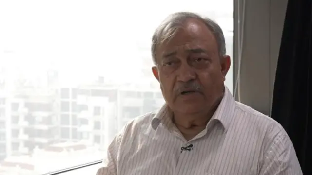 মানবাধিকারকর্মী নূর খান লিটন