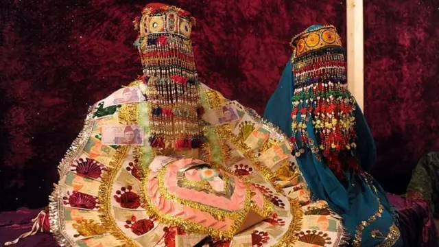 পাকিস্তানি বিয়ে