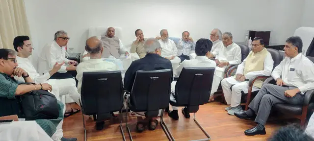 शरद पवार