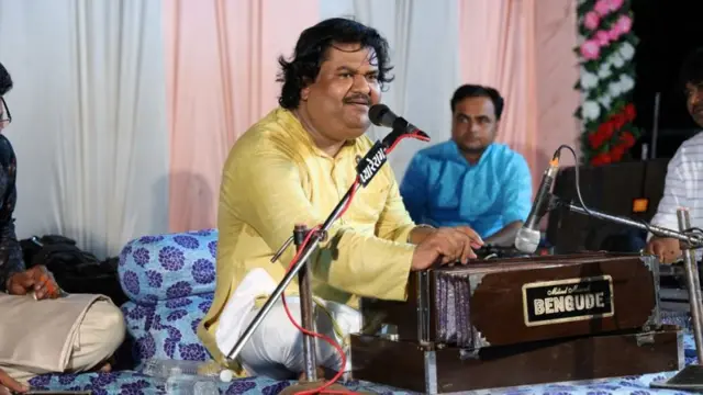 ઓસમાણ મીર