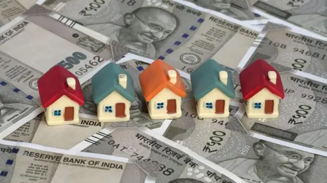 'પરિવર્તનીય (વેરિયેબલ) વ્યાજ દર'