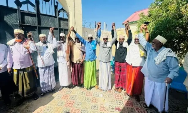 Isimada dhaqanka ee SSC-Khaatumo