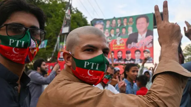 لوگوں کو جییو فینسنگ کے ذریعے گرفتار کیا جا رہا ہے