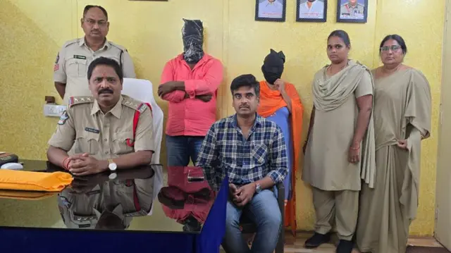 తణుకు, పశ్చిమ గోదావరి, ఆంధ్రప్రదేశ్, నేరాలు