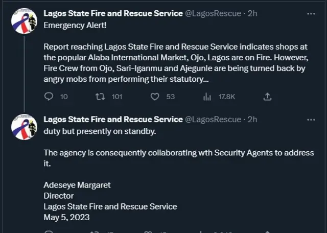 Aworan atẹjade naa