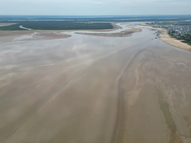 Leito do Lagocorinthians e america mg palpitesTefé, no Amazonas