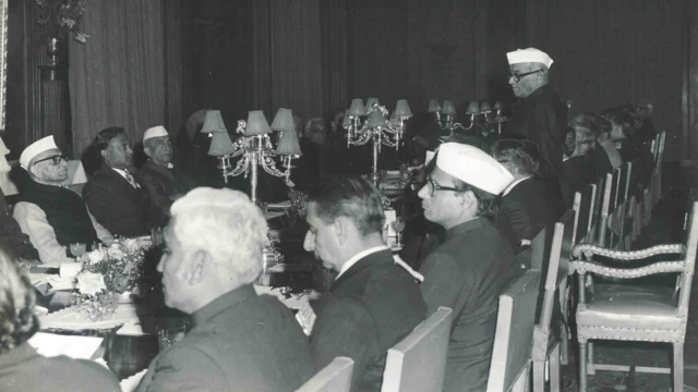 నీలం సంజీవ రెడ్డి