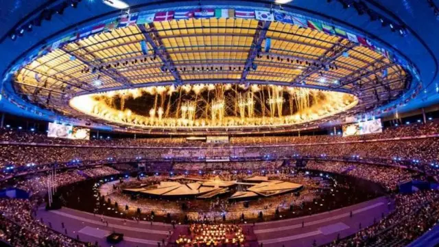 ਪੈਰਿਸ ਓਲੰਪਿਕ