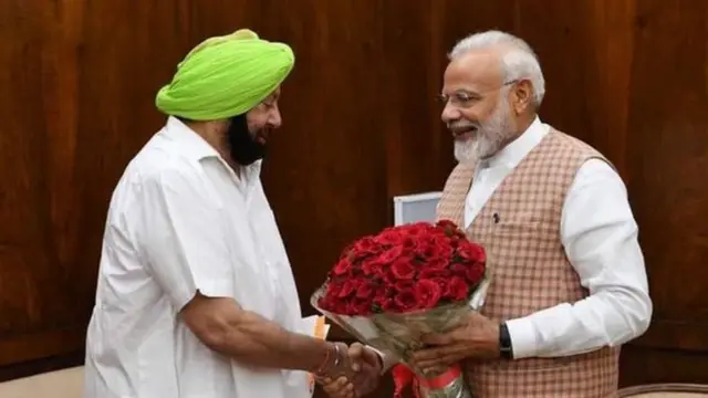 ਅੰਮ੍ਰਿਤਪਾਲ