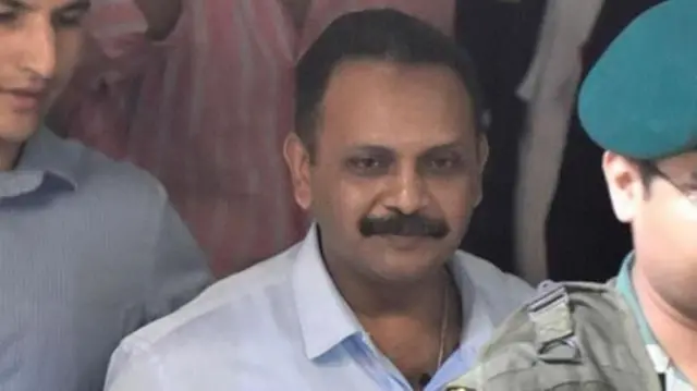 మాలేగావ్, ముంబై, నాందేఢ్ పేలుళ్లు