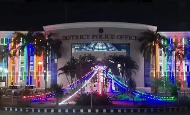 விழுப்புரம், ரூ.5 கோடி நகை கொள்ளை, 2,000 சிசிடிவி காட்சிகள், புதுச்சேரி காவல்துறை