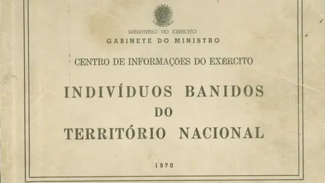 Documento do Centrom betpix365 comInformações do Exército