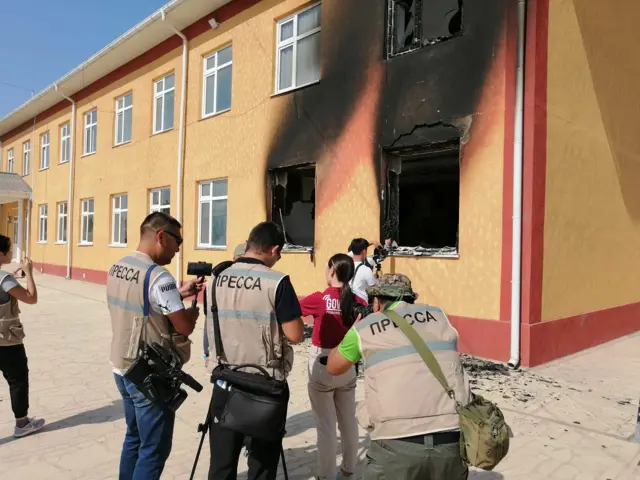 Чек арадагы айылдар 