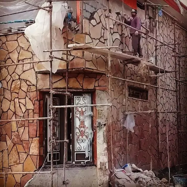 د ټولنیزې هوساینې، کار او کوپراتیفونو وزارت د بهرنیو وګړو د کار لوی مدیر وايي