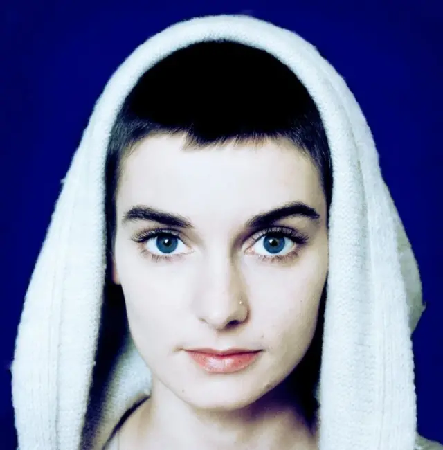 Sinead O'Connor