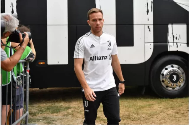 Arthur Melo