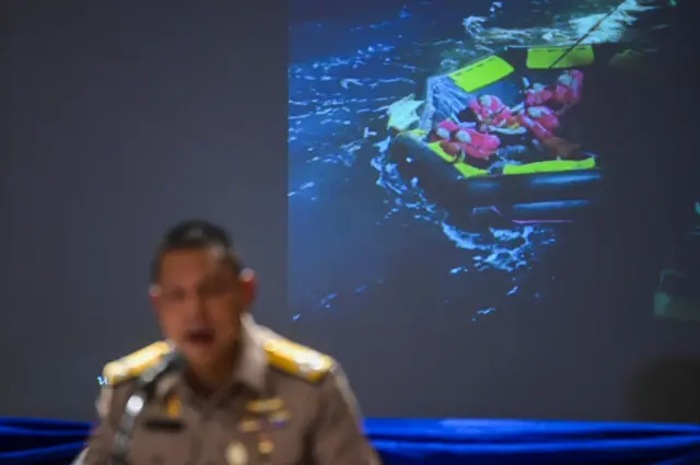 ภาพการช่วยเหลือ