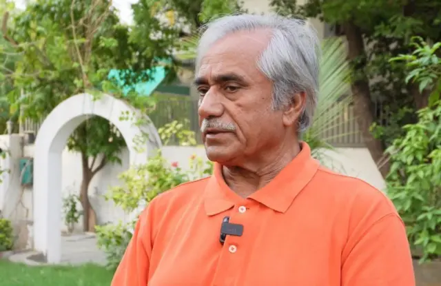 બીબીસી ગુજરાતી