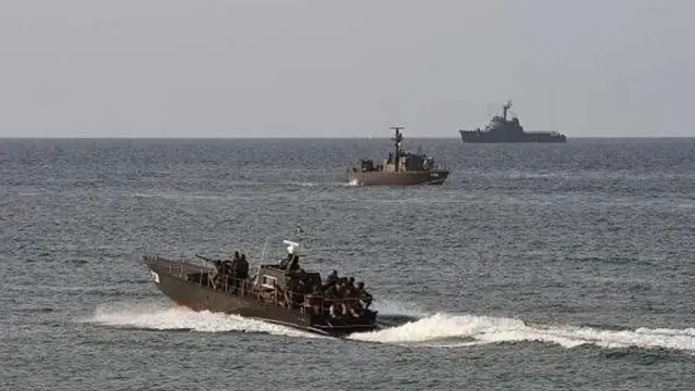 నౌకాదళం