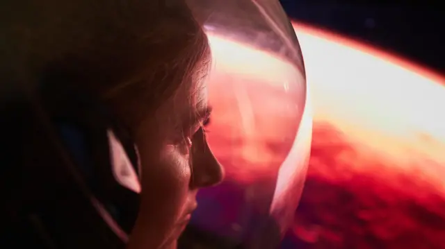 செவ்வாய் கிரகம்