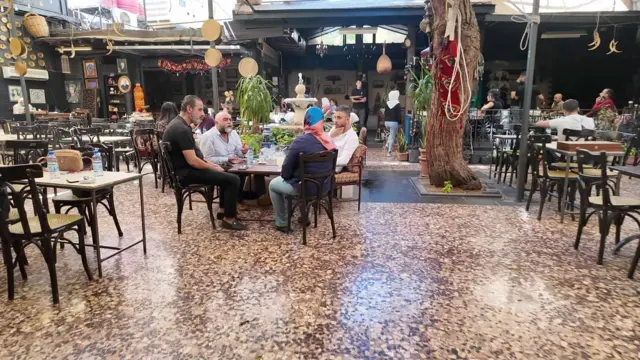 سوريا تختار أول برلمان بعد سقوط الأسد وسط انتقادات من الأقليات