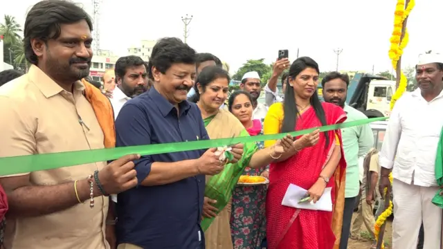 ఏపీలో ఇసుక విధానం