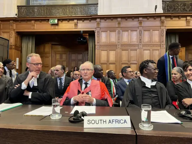 Mahkamah Internasional