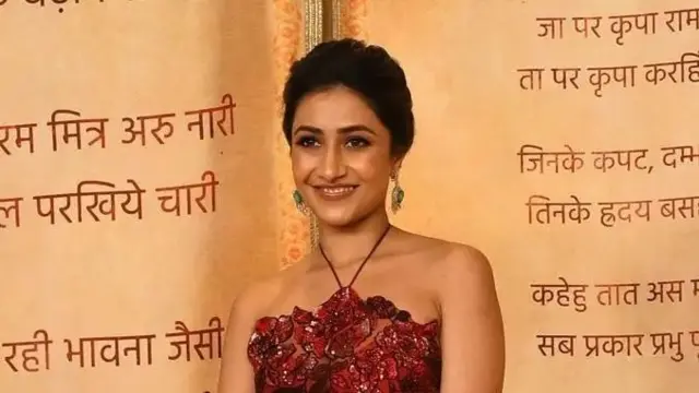 Photo Caption- धनश्री वर्माने नुकतंच एका यूट्यूब चॅनेलला मुलाखत दिली आहे.